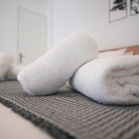 Syntagma Square, 50Sqm Nikis Luxurious Apartment أثينا المظهر الخارجي الصورة