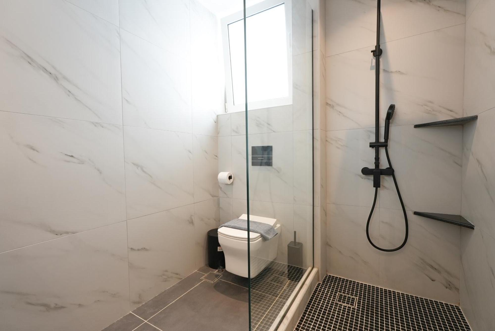 Syntagma Square, 50Sqm Nikis Luxurious Apartment أثينا المظهر الخارجي الصورة