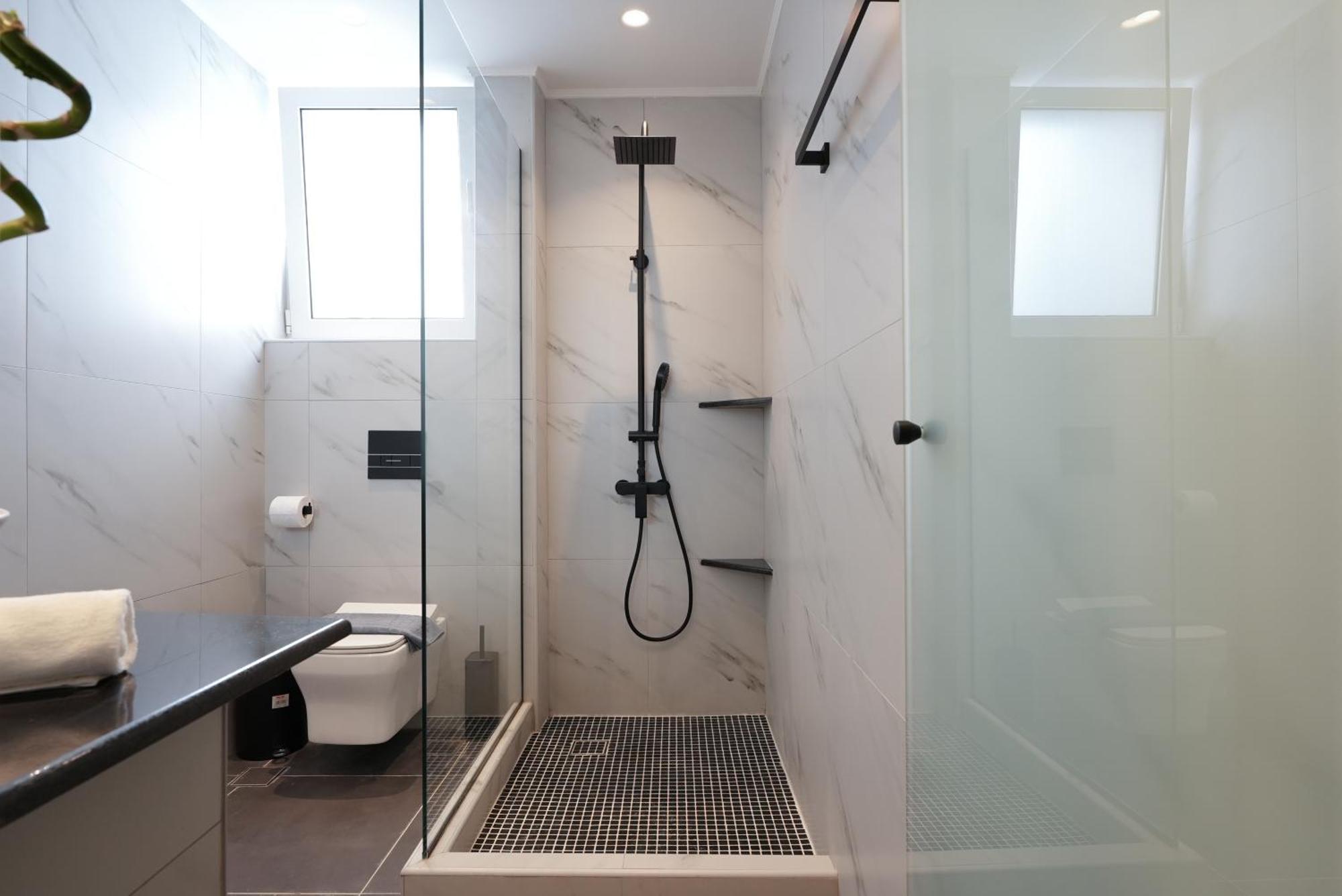 Syntagma Square, 50Sqm Nikis Luxurious Apartment أثينا المظهر الخارجي الصورة