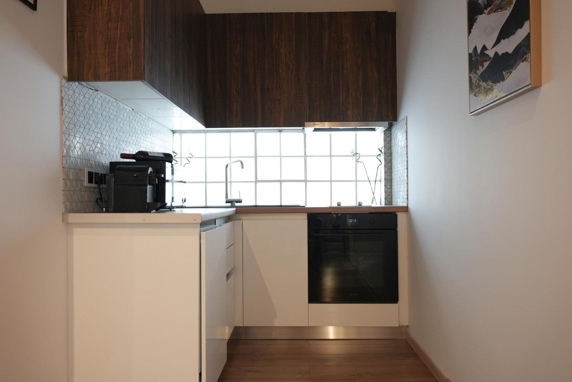 Syntagma Square, 50Sqm Nikis Luxurious Apartment أثينا المظهر الخارجي الصورة