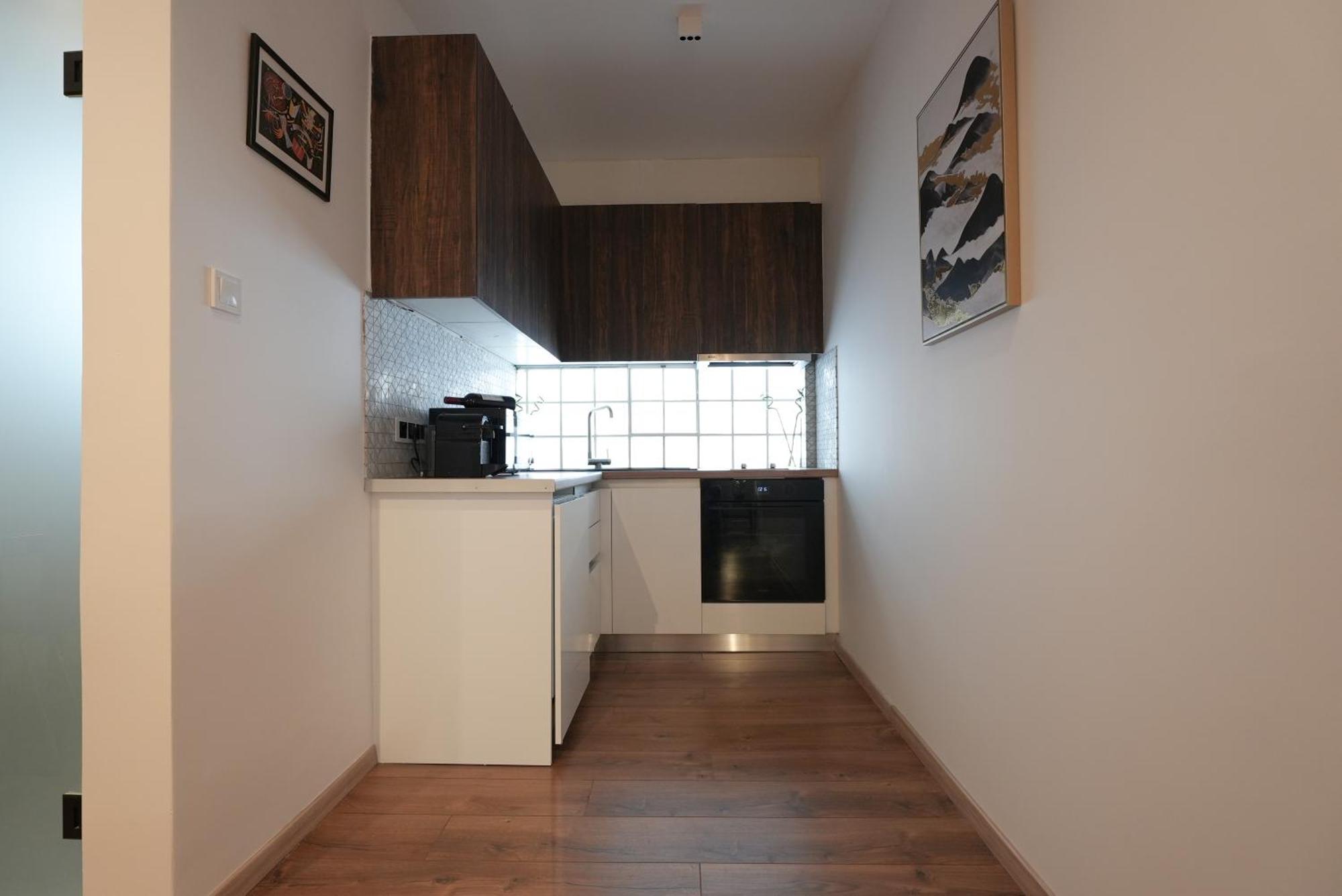 Syntagma Square, 50Sqm Nikis Luxurious Apartment أثينا المظهر الخارجي الصورة