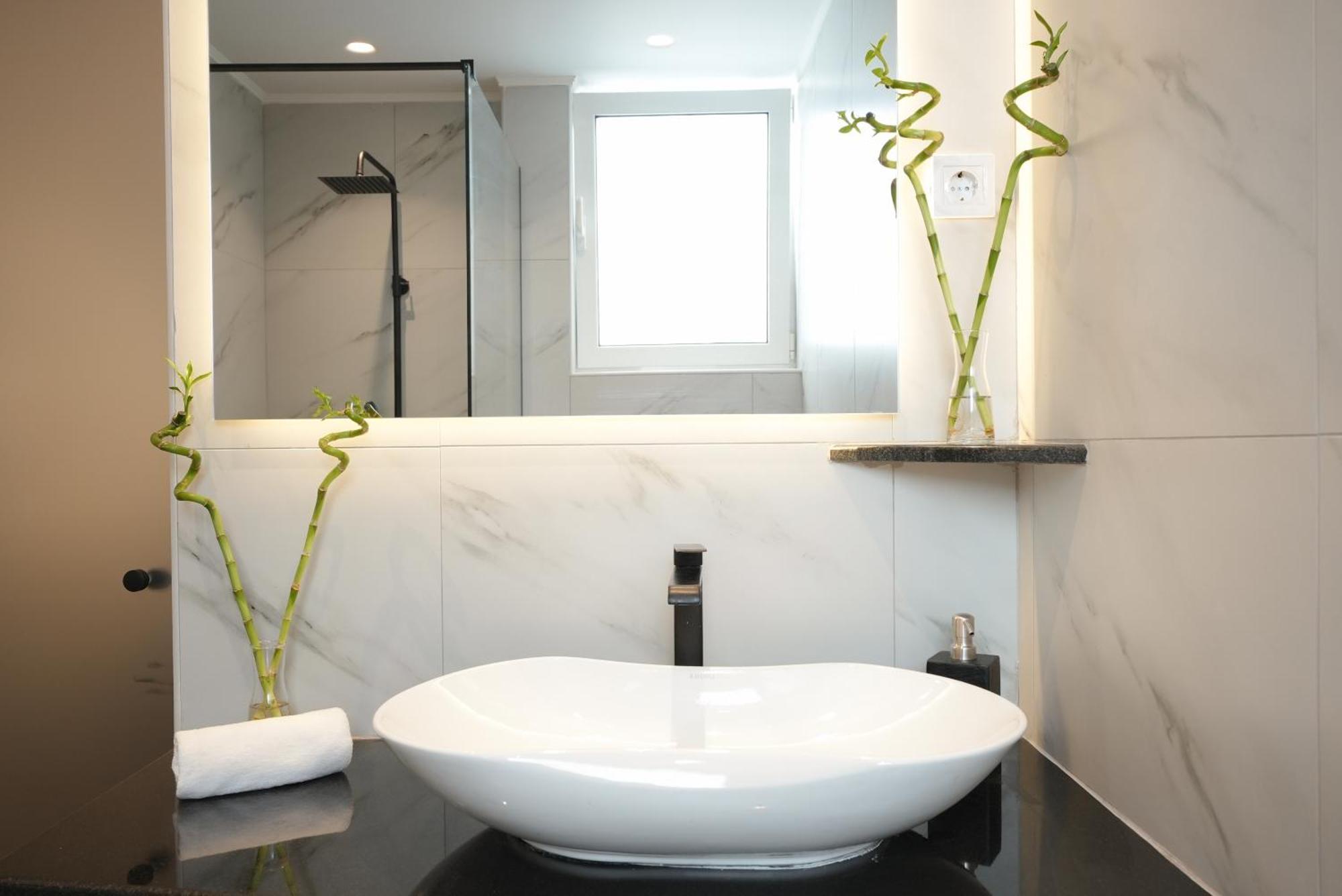 Syntagma Square, 50Sqm Nikis Luxurious Apartment أثينا المظهر الخارجي الصورة