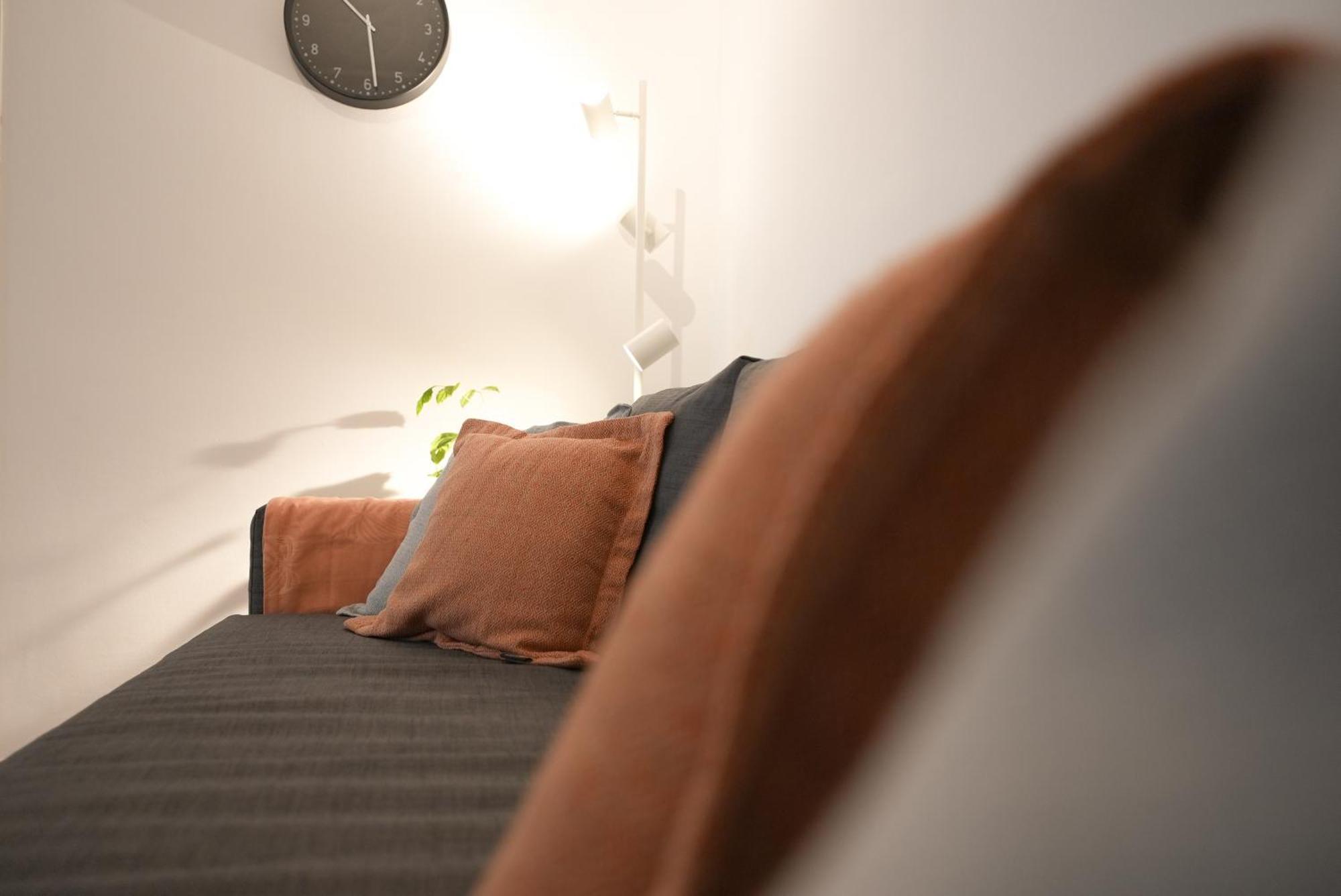Syntagma Square, 50Sqm Nikis Luxurious Apartment أثينا المظهر الخارجي الصورة